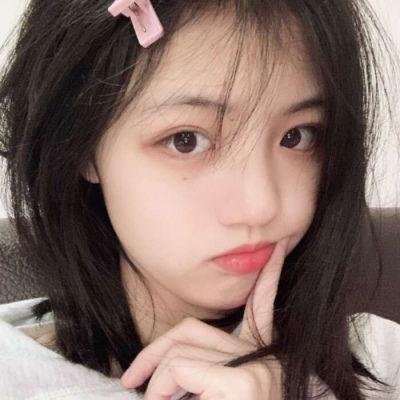 陪她一会儿